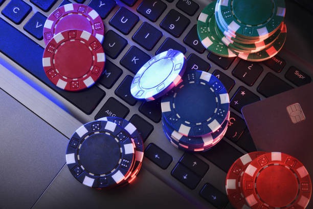 1221slot Instant Account Credit