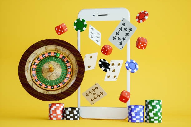 1221slot Quarter & Half Markets